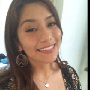 Meet your Posher, Lupe